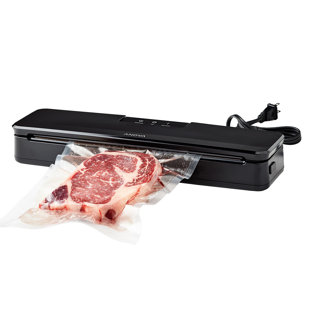 Scelleuse sous vide Anova