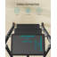 3 - Step Steel Folding Step Stool