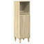 Brishauna Bathroom Storage Furniture Set