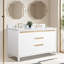 Meuble-lavabo double 60 po avec comptoir-93853430-116179266-116179263