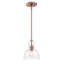 Lomita 1 - Light Copper Single Pendant-1403312349-1403312351-1405172597