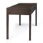 Bureau - Brun noyer chaud-117765925