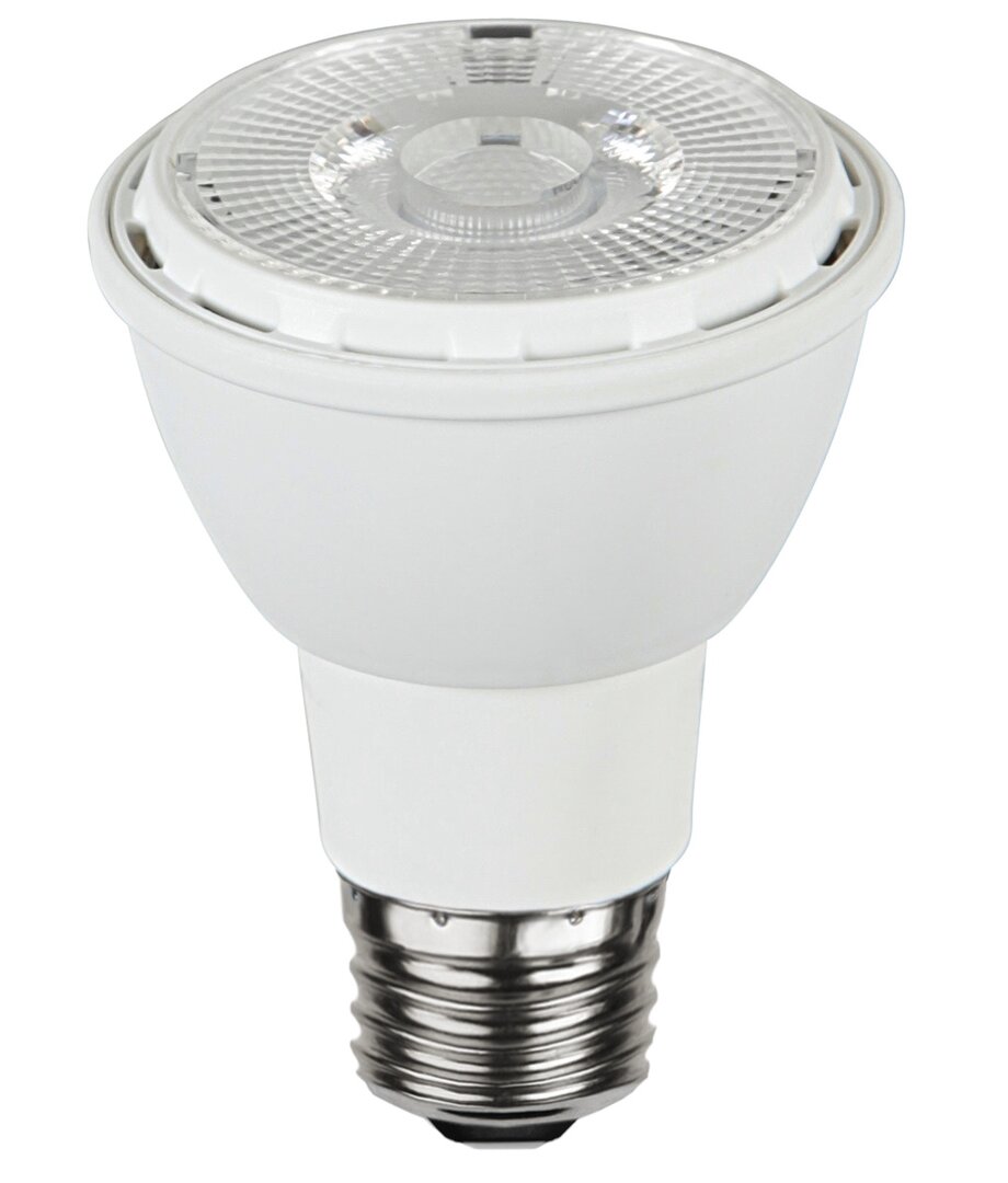 6W E27 dimmbare LED-Lampe Lisbon