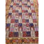One-of-a-Kind 6'11" X 9'8" Area Rug