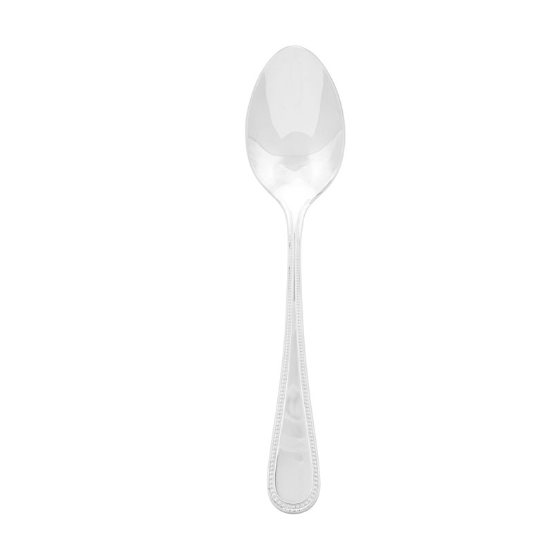 Perle Street Dessert Teaspoon
