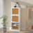 18 Pair Flip Down Shoe Storage-545313971