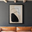 Hermione Avant Mod II, reproduction d'art sur toile-98029493-97821745-97821747