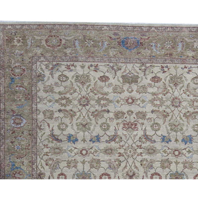 Brookhaven One-of-a-Kind 9' X 12'7" Area Rug