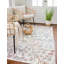 Adelin Floral Indoor Rug-1206130742