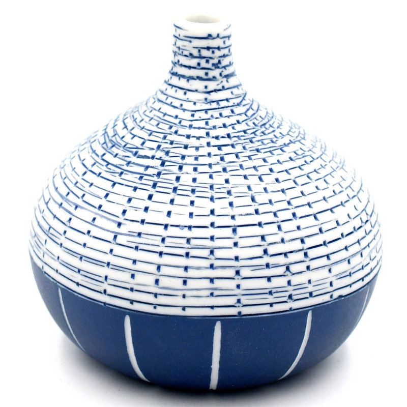 Aubryanna Handmade Table Vase