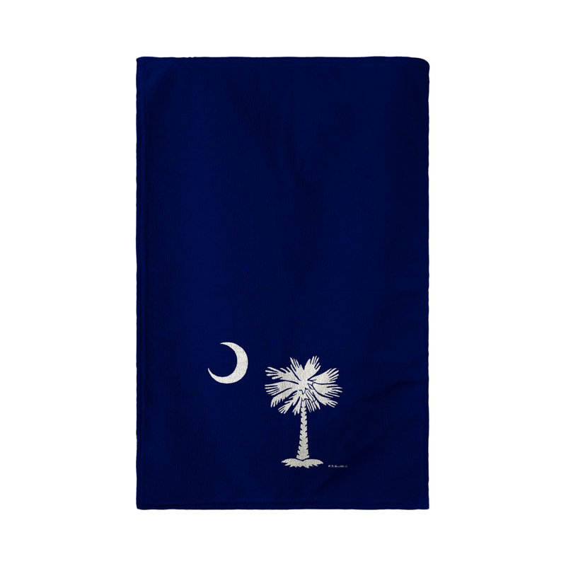 Serviette de plage palmetto moon Billups