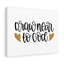 Draw Near to God 1 Piece Wrapped Canvas Wall Art-1170818545