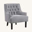  Chaise d'appoint 28 po Bania-1882543140