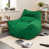 Polyester vert