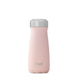 S'well Stainless Steel Traveler - Triple-Layered Vacuum-Insulated Travel Mug