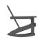 Chaise berçante Collis-88857866
