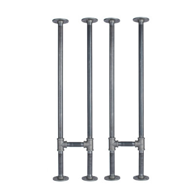 Ingwald Table Base