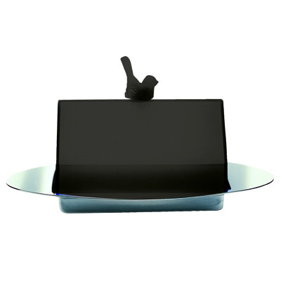 Tredicesima MEPRA Butter Dish