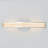 Anatoli Dimmable LED Vanity Light