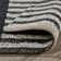 Kofu Striped Area Rug