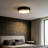 11.8in 24W LED FLush Mount Ceiling Light