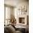 Fluted Cast Stone Fireplace Surround-104829633-104829634