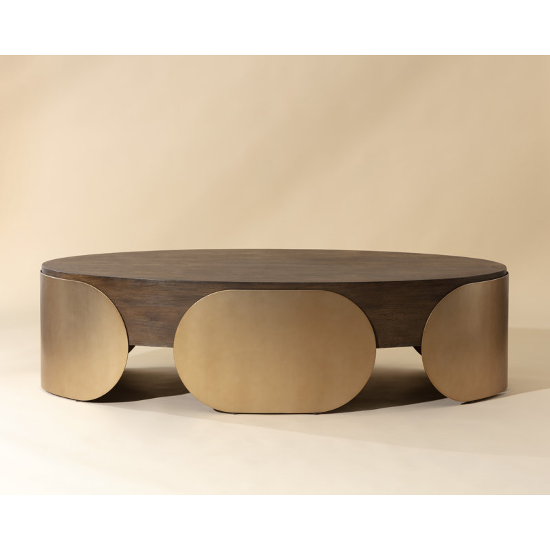 Amarula Coffee Table