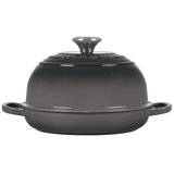Le Creuset Signature Enameled Cast Iron 1.75 Qt. Bread Oven with Lid