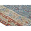 Rug & Kilim’S Classic Rug In Blue With Colorful Floral Patterns-1027234650