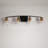 Bergeson 4 - Light Dimmable Vanity Light
