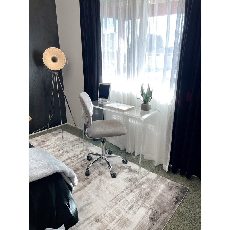 Lampe trépied 58 po Keigo