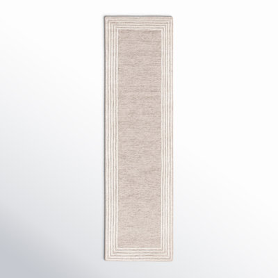 Baytown Hand-Woven Rug