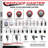 Polyurethane Caster-92146172