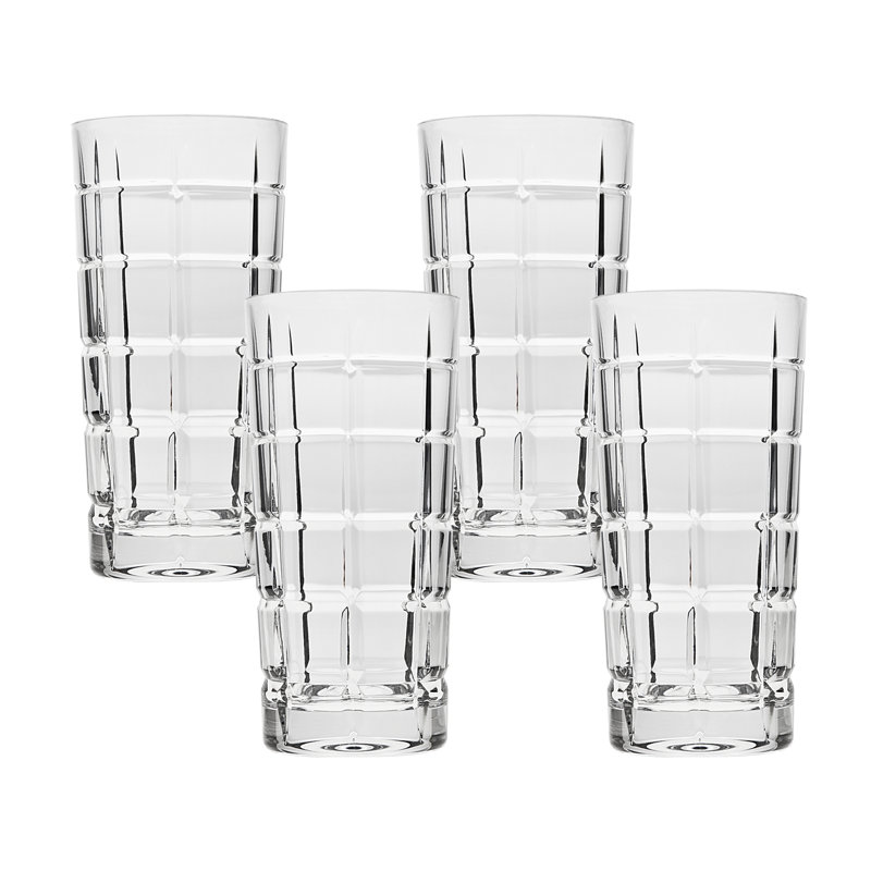 Radius Highball 14 oz
