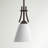 Camryn 1 - Light Single Pendant-441237891
