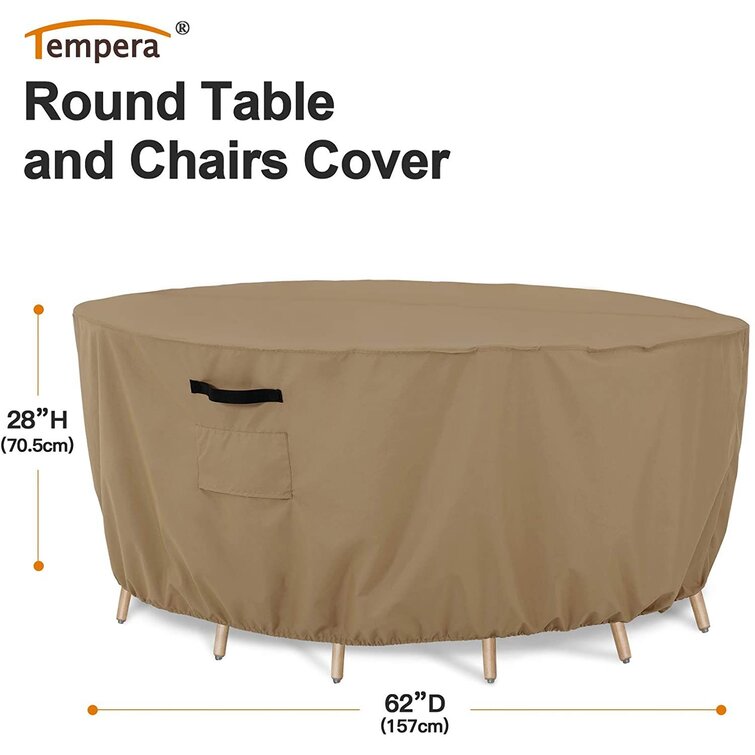 Smooth Seating: How to Easily Get Wrinkles Out of Chair Covers – F&J  Outdoors
