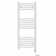 Dahndray Curved Towel Rail Heated Towel Rails