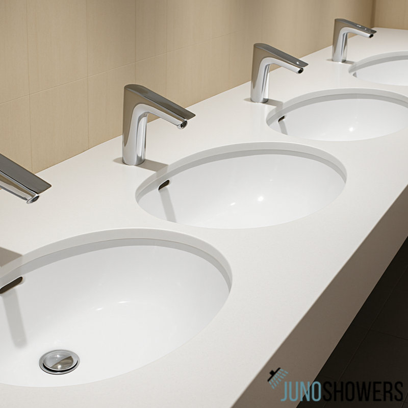 Robinet de salle de bain Juno