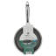 Annalyah Aluminum Non-Stick Frying Pan