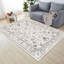 Tapis lavable antidérapant rétro Bohemian-508339365