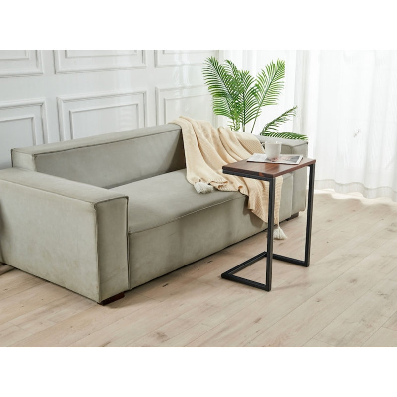 Table de bout 