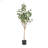 150CM ARTIFICIAL EUCALYPTUS TREE-915701062