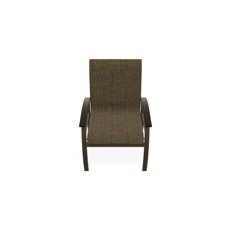 Chaise de patio Askar