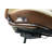 Caybree Genuine Leather Executive Chair-1268879230