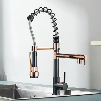 Robinet de cuisine AlenArtWater