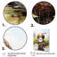 Minimalisme Golf Ball II - art mural toile de golf-943440784-943440785