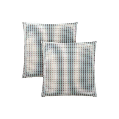 Coussins, carré 18 X 18, insert inclus, jet décoratif, accent, canapé, canapé, chambre à coucher, polyester hypoallergénique, moderne
