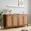 Buffet moderne, armoire de buffet