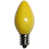 Yellow selected