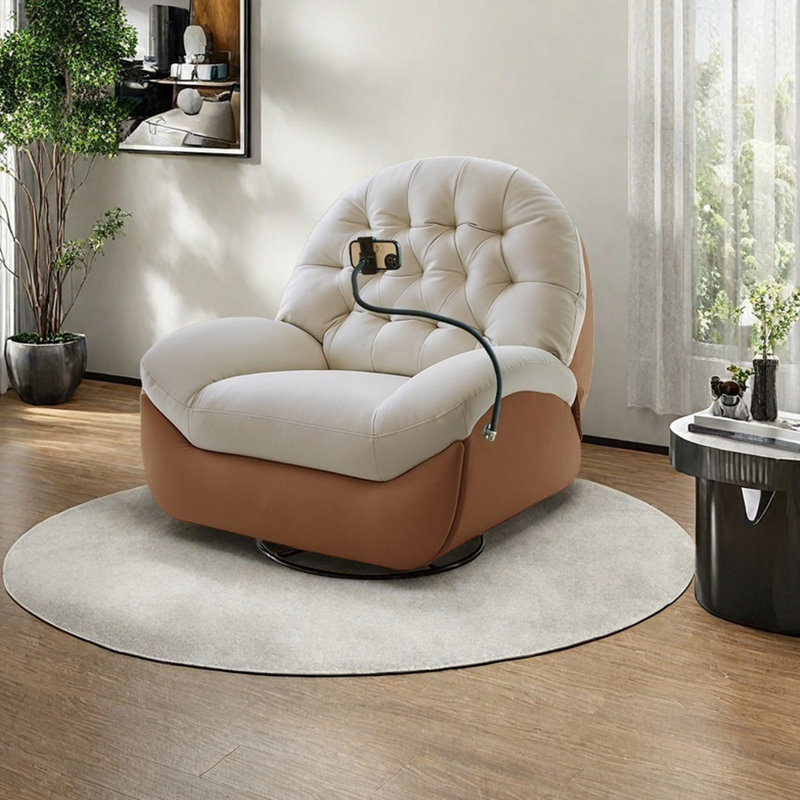 Zanesville, Brown/Beige